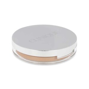 Maquillaje En Polvo Stay Matte # 17 Stay Golden 7.6 Gr