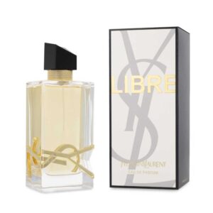 Ysl Libre 90Ml Edp Spray