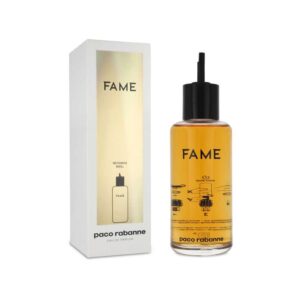 Paco Rabanne Fame Refill Bottle 200Ml Edp