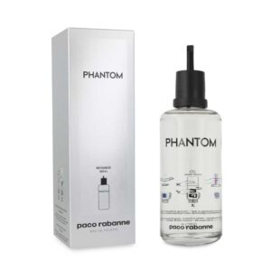 Paco Rabanne Phantom 200Ml Edt Refill