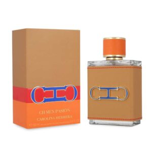 Ch Men Pasión 100Ml Edp Spray