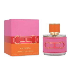 Ch Pasión 100Ml Edp Spray