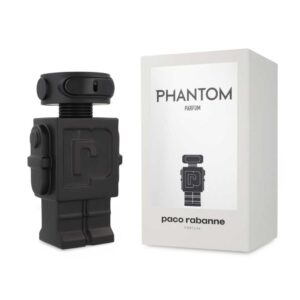 Phantom Parfum De Paco Rabanne 100Ml Eau De Parfum Para Hombre