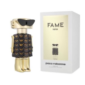 Paco Rabanne Fame Parfum 80Ml Edp Refillable