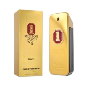 One Million Royal 200Ml Edp Spray