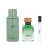 Set Adolfo Dominguez Vetiver Terra 3Pzs 120Ml Edp Spray/ Desodorante 150Ml Spray/ 10Ml Edp Spray