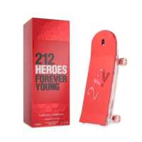 212 Heroes Laundry Collector 80Ml Edp Spray