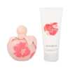 Set Nina Fleur 2Pzs 80Ml Edt Spray/ Body Lotion 75Ml