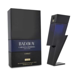 Bad Boy Cobalt Elixir 100Ml Edp Spray