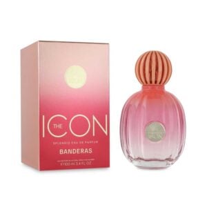 The Icon Splendid 100Ml Edp Spray