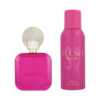 Set Shakira Fucsia 2Pzs 80Ml Edp Spray/ Desodorante 150Ml Spray