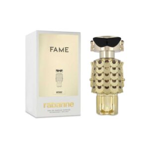Paco Rabanne Fame Intense Refillable 80Ml Edp Spray