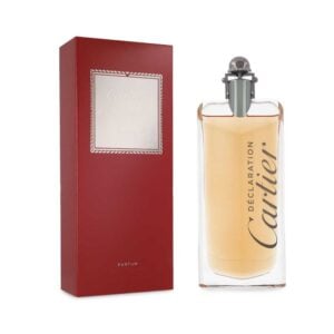 Cartier Declaration Parfum 100Ml Edp Spray