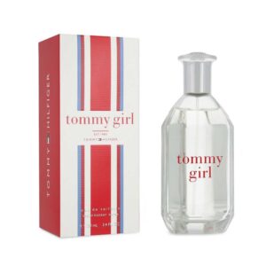 Tommy Girl 100Ml Edt Spray Sin Celofan