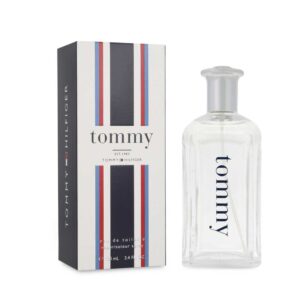 Tommy 100Ml Edt Spray Sin Celofan