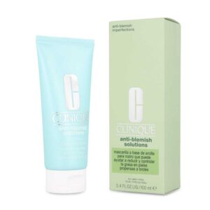 Mascarilla Anti-Blemish Solutions Oil-Control Cleansing Mask - 100Ml