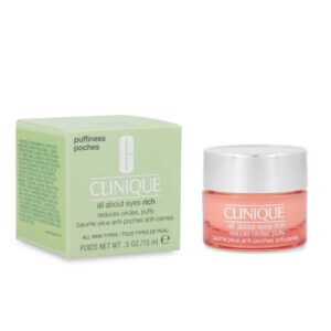 Crema De Ojos De Humectacion Intensa 15Ml