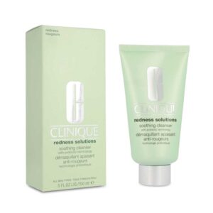 Limpiador Facial Redness Solutions Soothing Cleanser - 150Ml