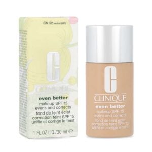 Even Better Makeup Spf 15 Neutral 30Ml