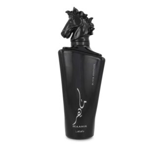 Lattafa Maahir Black Edition 100Ml Edp Spray