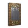Set Mini Fragancias Cuba Prestige 4X35Ml – La Elegancia En Tamaño Compacto