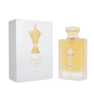 Lattafa Al Areeq Gold 100Ml Edp Spray