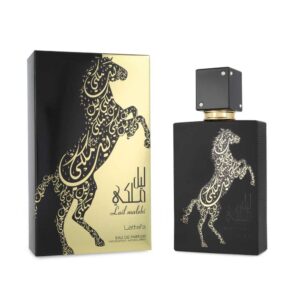 Lattafa Lail Maleki 100Ml Edp Spray
