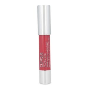 Balsamo Labial Chubby Stick Moisturizing Lip Colour Balm -07 Super Strawberry 3G
