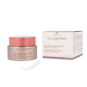 Mascarilla Facial Intensive Wrap - 75 Ml