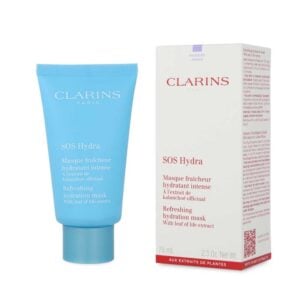 Mascarilla Sos Hydra Refreshing Hydration Mask - 75Ml