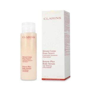 Crema Corporal Renew-Plus Body Serum - 200Ml