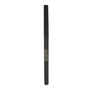 Delineador Para Ojos Waterproof Eye Pencil -Black Tulip 0.29G