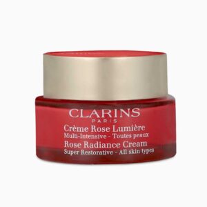 Crema Antiedad Super Restorative Rose Radiance Cream - 50 Ml