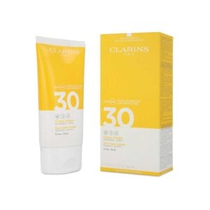 Protector Solar Sun Care Body Cream Spf30 - 150Ml