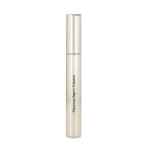 Mascara Para Pestañas Mascara Supra Volume -Intense Black 8Ml