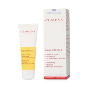 Exfoliante Comfort Scrub - Nourishing Oil Scrub - 50Ml