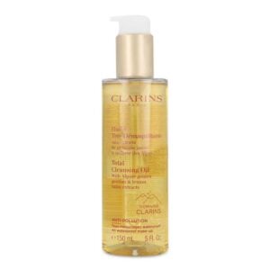 Limpiador Facial Total Cleansing Oil - 150Ml