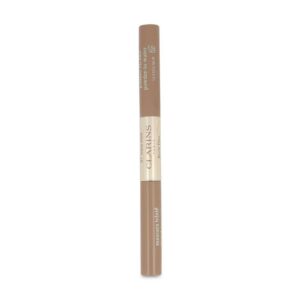 Gel Para Cejas Brow Powder & Tinted Brow Gel Duo -01 Tawny Blond 1.8G / 1G