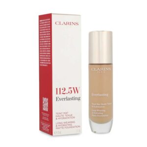 Base Liquida Everlasting Foundation -112.5W Caramel 30Ml