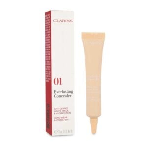 Corrector Everlasting Concealer -01 Light 12Ml