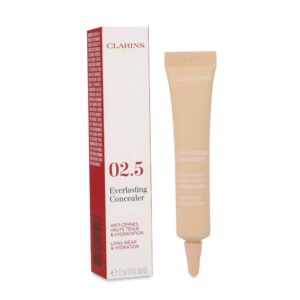 Corrector Everlasting Concealer -02.5 Medium 12Ml