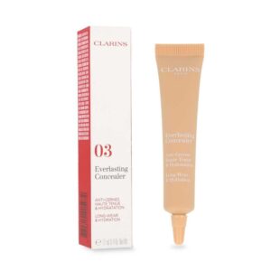 Corrector Everlasting Concealer -Medium Deep 12 Ml
