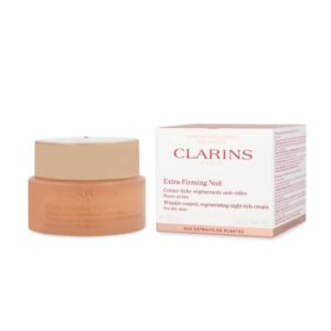 Crema De Noche Extra - Firming Night Cream - 50Ml