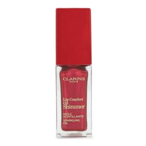 Labial Liquido Lip Comfort Oil Shimmer -08 Burgundy Wine 7Ml