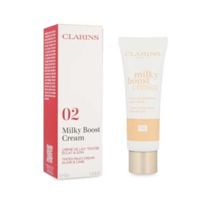 Crema Milky Boost  Cream -02 Retail 45Ml