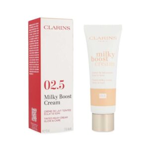 Crema Milky Boost  Cream -02.5 45 Ml