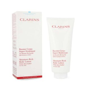 Balsamo Moisture-Rich Body Lotion - 200 Ml