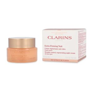 Crema De Noche Extra Firming Nuit - 50 Ml