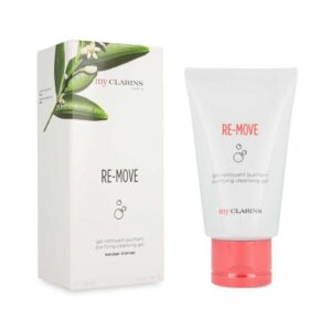 Gel Limpiador Re-Move Cleansing Gel - 125 Ml