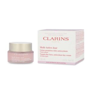 Crema De Dia Multi Active Day Cream - 50Ml